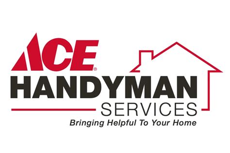 Ace Handyman Services 